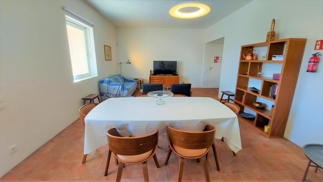 Convento Bernardas Duplex Bl - 3 Bedroom Tavira Exterior foto