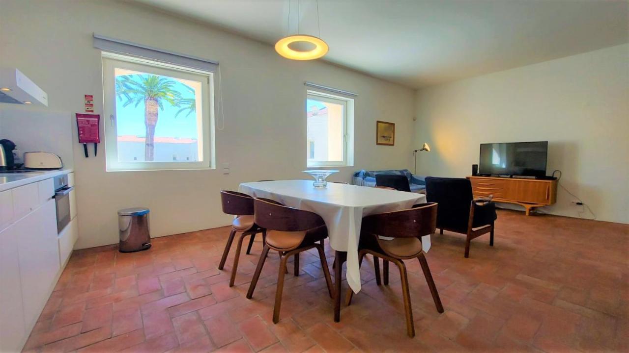 Convento Bernardas Duplex Bl - 3 Bedroom Tavira Exterior foto