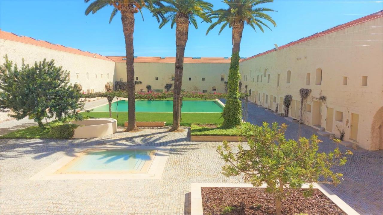 Convento Bernardas Duplex Bl - 3 Bedroom Tavira Exterior foto