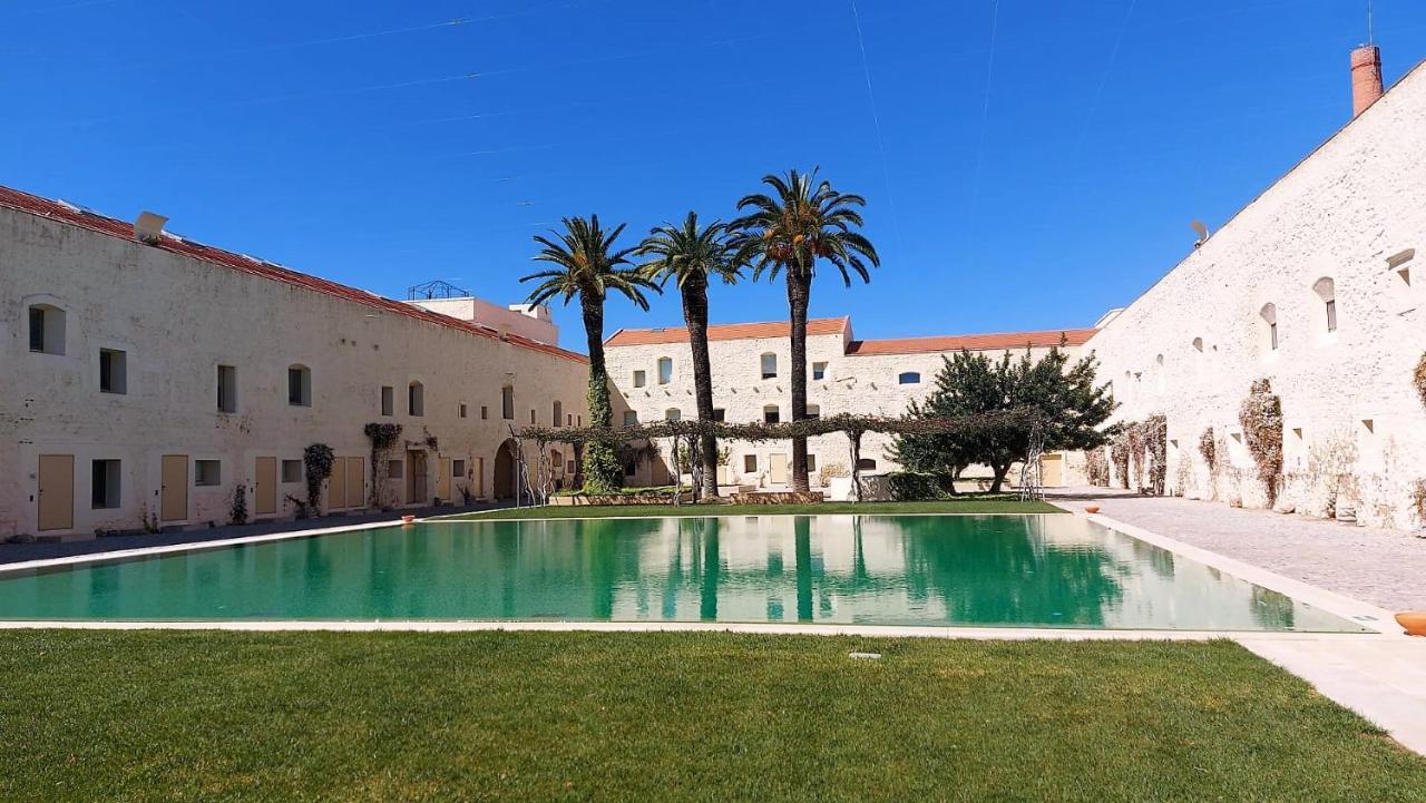 Convento Bernardas Duplex Bl - 3 Bedroom Tavira Exterior foto