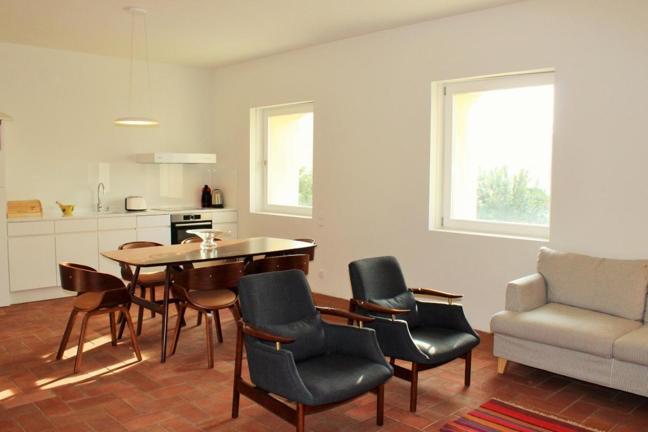 Convento Bernardas Duplex Bl - 3 Bedroom Tavira Exterior foto