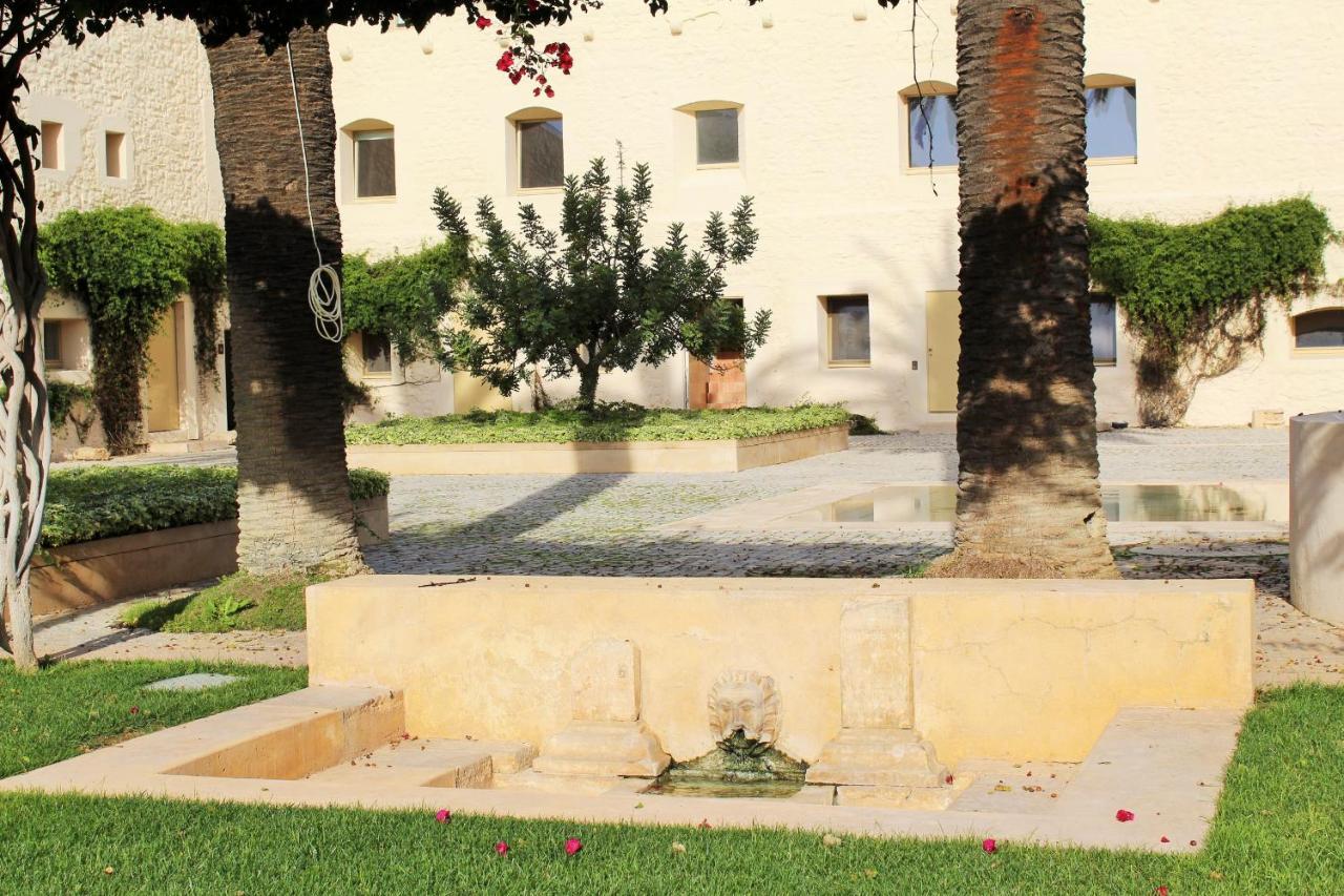Convento Bernardas Duplex Bl - 3 Bedroom Tavira Exterior foto